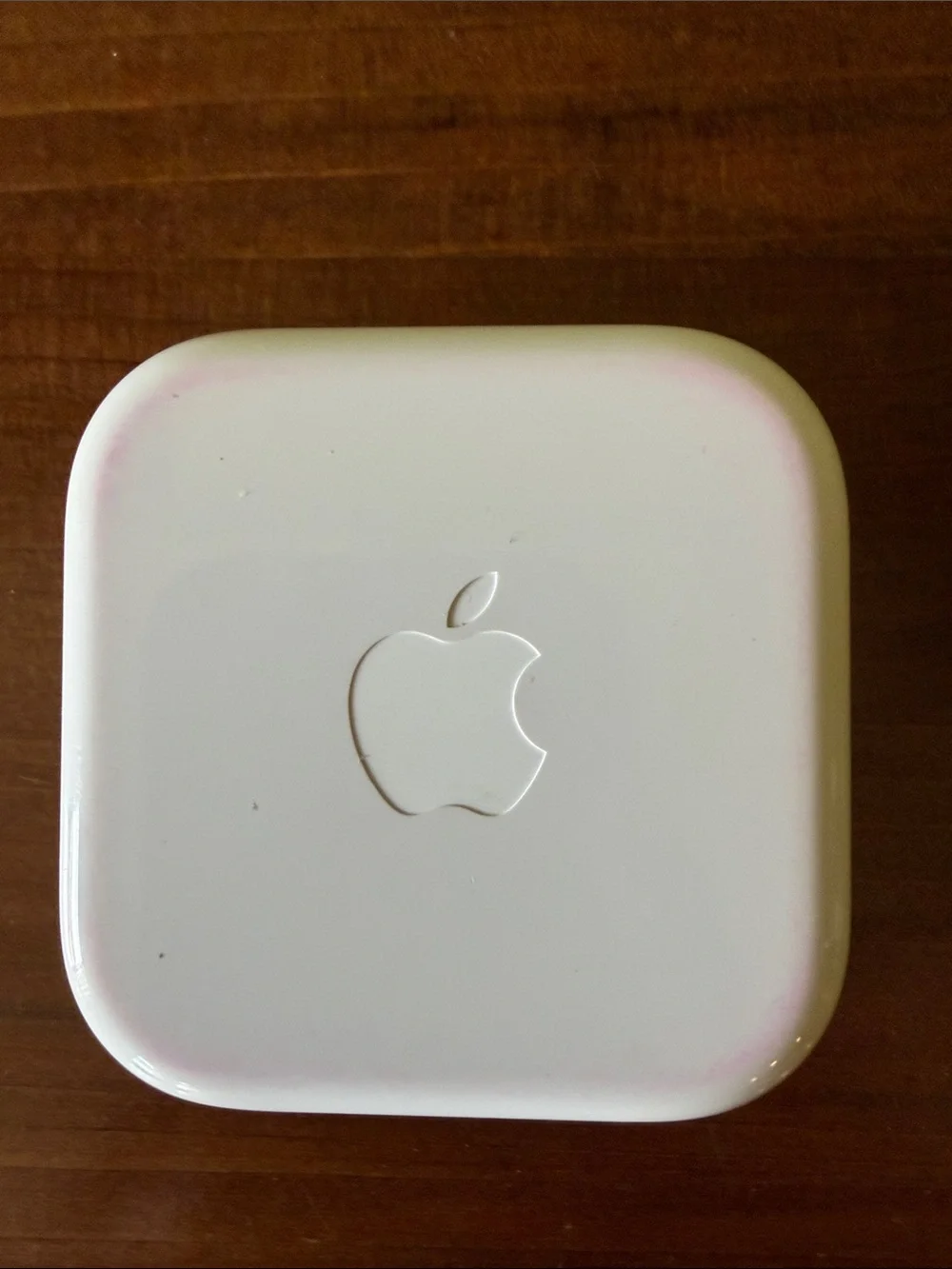 Apple iPhone Wired Earbuds with Case